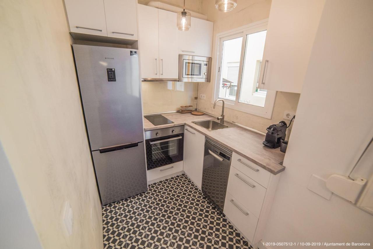 Apartment Welcomy Poblenou