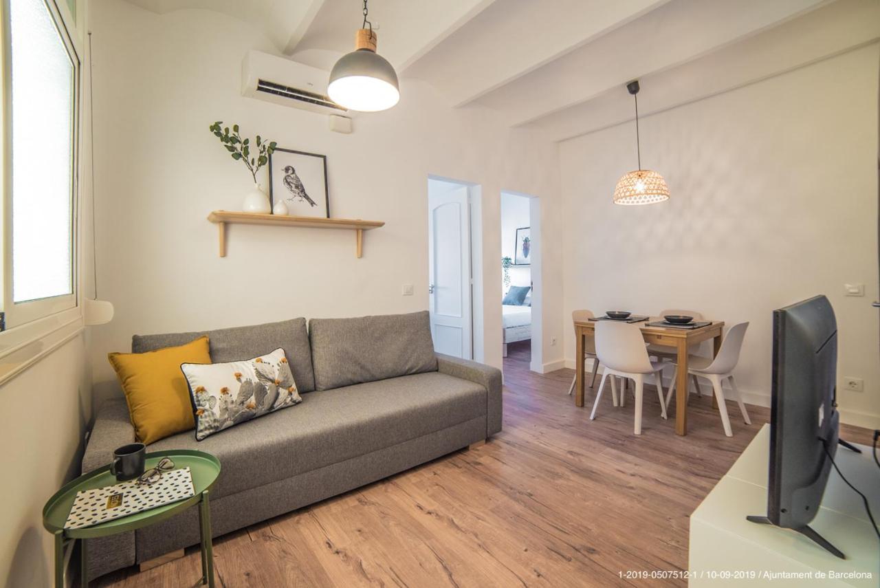 Welcomy Poblenou Apartment Barcelona
