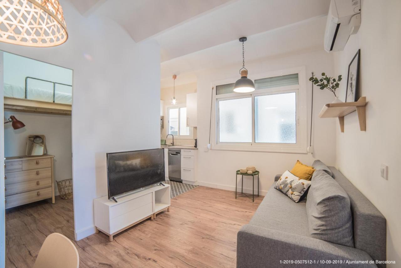 Apartment Welcomy Poblenou *